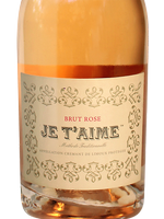 Crémant de Limoux Brut Rosé