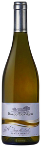 Borgo Conventi Sauvignon Isonzo del Friuli N.V.