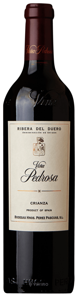 Viña Pedrosa Crianza Ribera del Duero | Vivino English