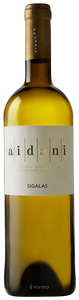 Domaine Sigalas Aidani N.V.