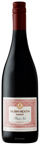Balfour Manor Pinot Noir
