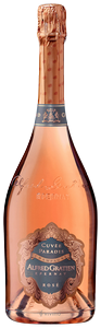 Alfred Gratien Cuvée Paradis Brut Rosé Champagne N.V.