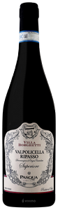 Villa Borghetti Valpolicella Ripasso Superiore N.V.