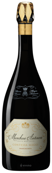 Antinori Tenuta Montenisa 'Marchese Antinori' Contessa Maggi Riserva