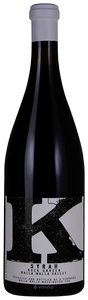 K Vintners Rock Garden Syrah N.V.