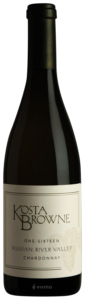 Kosta Browne One Sixteen Chardonnay N.V.