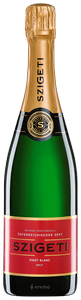 Szigeti Pinot Blanc Brut N.V.