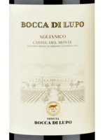 Aglianico Castel del Monte