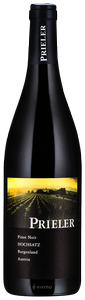 Prieler Hochsatz Pinot Noir N.V.