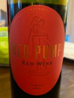 Pippin Hill Farm Red Pump