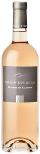 Domaine de Valdition Vallon des Anges Rosé N.V.