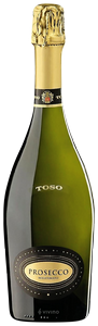 Toso Prosecco Millesimato N.V.