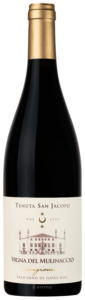 Tenuta San Jacopo Vigna del Mulinaccio Sangiovese N.V.
