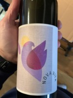 Nova Vita Firebird Cabernet Sauvignon