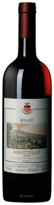 Benanti Rovittello Etna Rosso N.V.