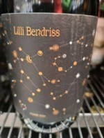 EGO Lilli Bendriss Monastrell