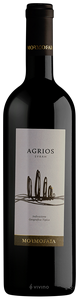 Mormoraia Agrios Syrah N.V.