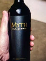 Beau Vigne Myth Cabernet Sauvignon