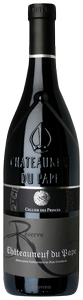 Cellier des Princes Châteauneuf-du-Pape Reserve N.V.