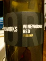 Michael Shaps Wineworker Red