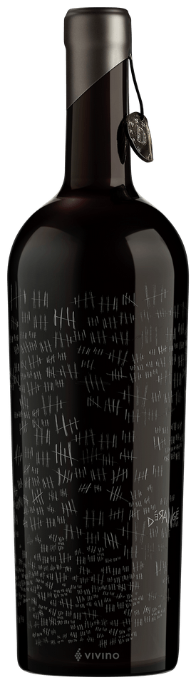 The Prisoner Derange Red Blend | Vivino 日本語 未開栓ディレンジ