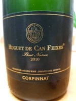 Corpinnat Brut Nature