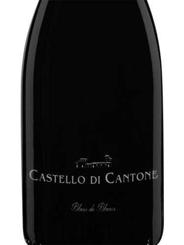 Castello di Cantone Blanc de Blancs Vivino US