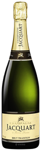 Jacquart Brut Tradition Champagne N.V.