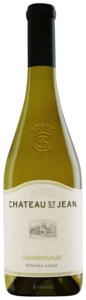 Château St. Jean Sonoma Coast Chardonnay N.V.