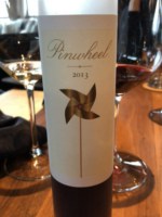 Davis Estates Pinwheel Late Harvest Cabernet Franc