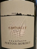 Pertois-Moriset Champagne Grand Cru 'Chouilly'