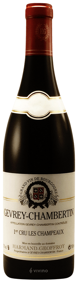 ワイン Gevrey Chambertin 1er Cru Les Champeaux Philippe Leclerc Gevrey-Chambertin 1er Cru 'Les Champeaux