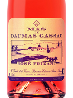 Frizant Mousseux Rosé