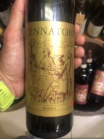 Cennatoio Chianti Classico Riserva