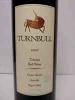 Turnbull Toroso