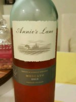 Annie's Lane Moscato