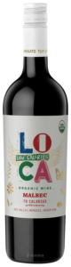 Domaine Bousquet LO CA USDA Organic Malbec N.V.
