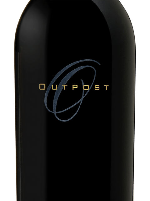 True Vineyard Cabernet Sauvignon