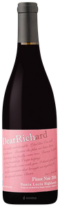 Paraiso Dear Richard Vineyards Pinot Noir 2021