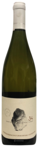 Artemis Karamolegos Assyrtiko 34 N.V.