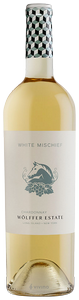 Wölffer Estate White Mischief Chardonnay N.V.