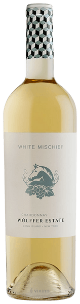 Wölffer Estate White Mischief Chardonnay