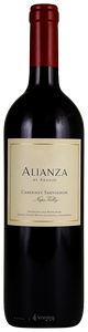Eisele Vineyard Alianza Cabernet Sauvignon N.V.