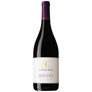 Ernie Els Proprietor's Grenache Noir | Vivino English