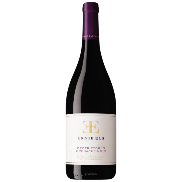 Ernie Els Proprietor's Grenache Noir | Vivino English