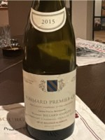 Domaine Billard-Gonnet Pommard Premier Cru | Vivino English