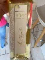 Domaine de Fabregues La Chapelle Blanc