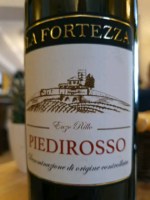 La Fortezza Piedirosso