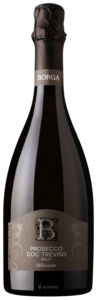 Borga Prosecco Brut Millesimato N.V.