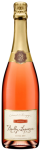 Bailly Lapierre Crémant de Bourgogne Barigoule Extra Dry Rosé N.V.
